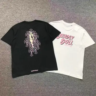 ￥113 C⭐⭐OME HE⭐⭐TS T-SHIRT 12760202（im 170cm 60kg i wear size M in the phot）