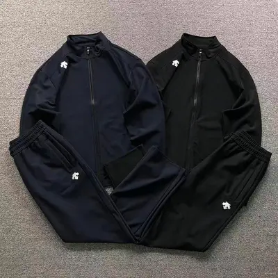 ￥368 D⭐S⭐E⭐T⭐ HOODIE TROUSERS 2207060104 （im 170cm 60kg i wear size XL in the phot）