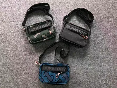 ￥145 B⭐R⭐E⭐RY BAG 3207070213 (长21CM*宽6CM*高15CM)