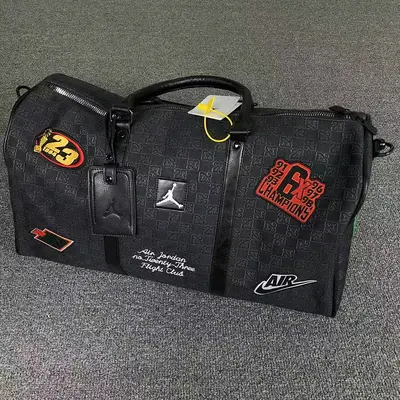￥195 A⭐R J⭐R⭐AN BAG 3207070513 (长53CM*宽20CM*高30CM)