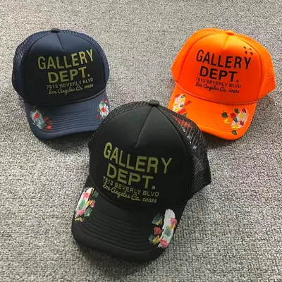 ￥72 GALLERY DEPT HAT 12770243