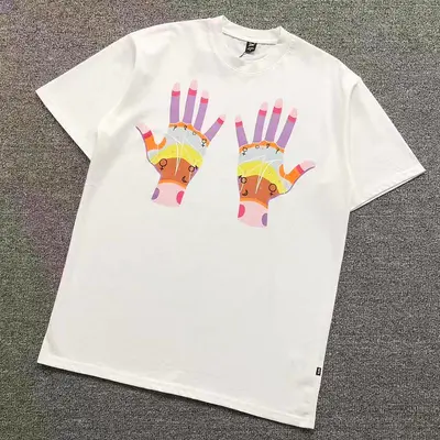 ￥82 P⭐TT⭐ T-SHIRT 127722175（im 170cm 60kg i wear size M in the phot）