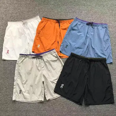 ￥113 ON SHORTS 5207071119（im 170cm 60kg i wear size L in the phot）