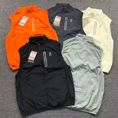 ￥139 ON VEST 5207071019（im 170cm 60kg i wear size L in the phot）