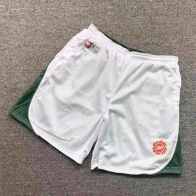 ￥145 BROKEN PLANET SHORTS 12771434（im 170cm 60kg i wear size S in the phot）