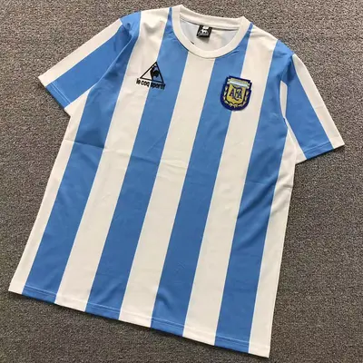 ￥95 FOOTBALL T-SHIRT 127710002（im 170cm 60kg i wear size L in the phot）