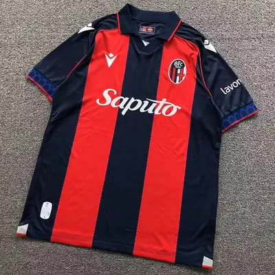 ￥82 FOOTBALL T-SHIRT 127706002（im 170cm 60kg i wear size L in the phot）
