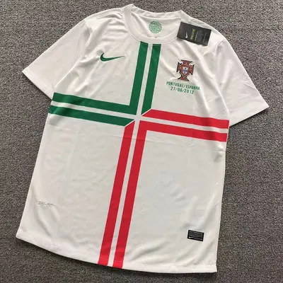 ￥95 FOOTBALL T-SHIRT 127704002（im 170cm 60kg i wear size M in the phot）