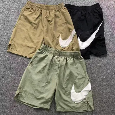 ￥113 N⭐K⭐ SHORTS 4207081177（im 170cm 60kg i wear size M in the phot）