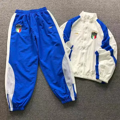 TOP ￥188 TROUSERS ￥178 CORTEIZ JACKET TROUSERS 5207081278