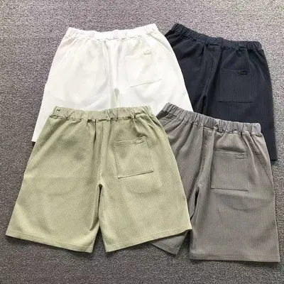 ￥178 LACOSTE SHORTS 22070922001（im 170cm 60kg i wear size M in the phot）