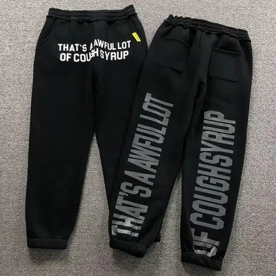 ￥129 COU⭐H SY⭐UP TROUSERS 5207081178