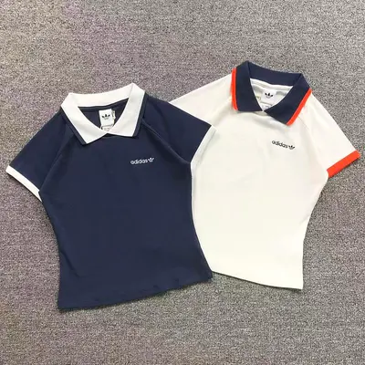￥105 A⭐I⭐AS POLO FEMAIE STYIE 4207080277