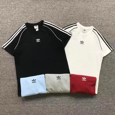 ￥113 A⭐I⭐AS T-SHIRT 4207081977（im 170cm 60kg i wear size M in the phot）