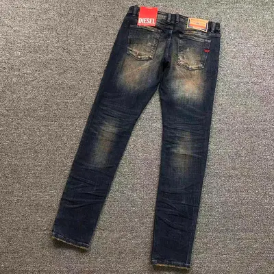 ￥228 DIESEL TROUSERS 3207081017（im 170cm 60kg i wear size 32 in the phot）