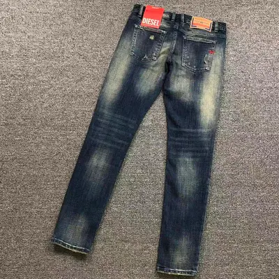 ￥228 DIESEL TROUSERS 3207081317（im 170cm 60kg i wear size 32 in the phot）