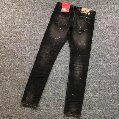 ￥228 DIESEL TROUSERS 3207081617（im 170cm 60kg i wear size 32 in the phot）