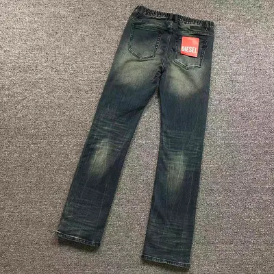 ￥228 DIESEL TROUSERS 3207082017（im 170cm 60kg i wear size 32 in the phot）