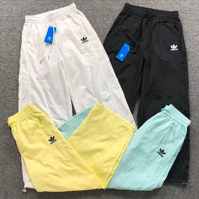￥129 A⭐I⭐AS TROUSERS 4207081377（im 170cm 60kg i wear size L in the phot）