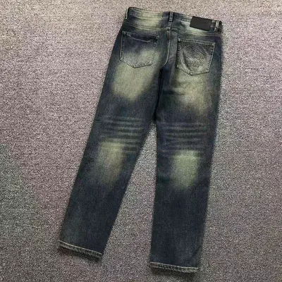 ￥175 B⭐R⭐E⭐RY TROUSRES 2207081001（im 170cm 60kg i wear size 33 in the phot）