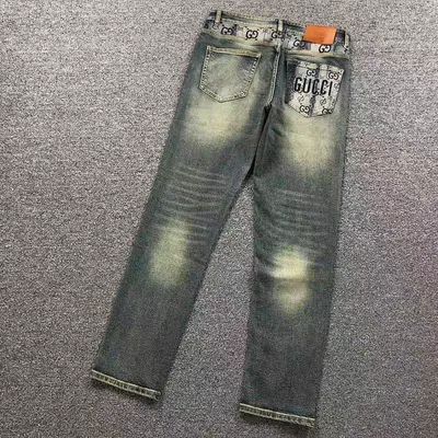 ￥175 G⭐C⭐I TROUSRES 2207080901（im 170cm 60kg i wear size 33 in the phot）