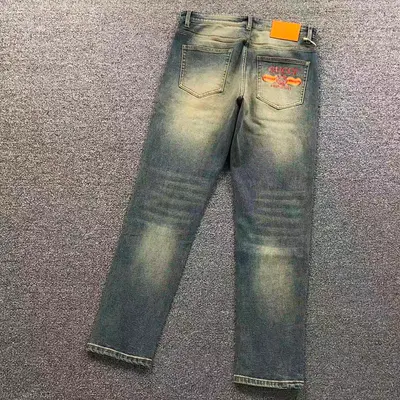 ￥175 G⭐C⭐I TROUSRES 2207081401（im 170cm 60kg i wear size 33 in the phot）