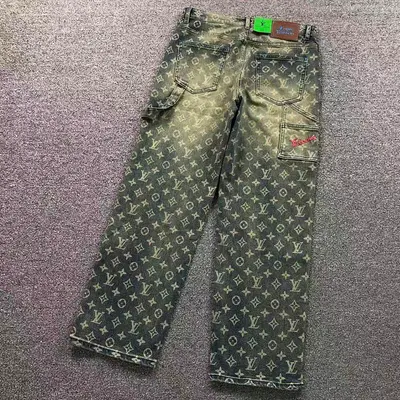 ￥175 L⭐ TROUSRES 2207081901（im 170cm 60kg i wear size 33 in the phot）