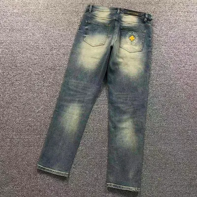 ￥175 C⭐⭐OME HE⭐⭐TS TROUSRES 2207081701（im 170cm 60kg i wear size 33 in the phot）