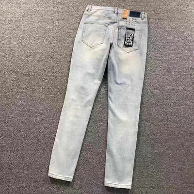 ￥215 K⭐U⭐I TROUSERS 3207082117（im 170cm 60kg i wear size 32 in the phot）
