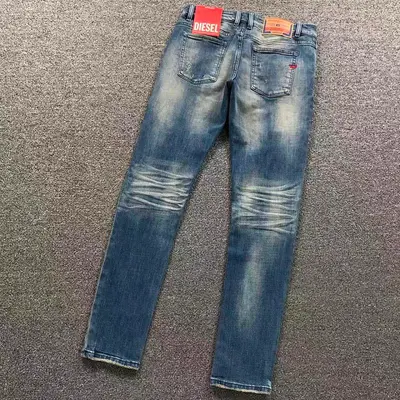 ￥228 DIESEL TROUSERS 3207080417（im 170cm 60kg i wear size 32 in the phot）