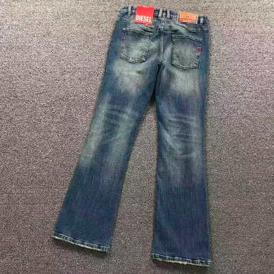 ￥228 DIESEL TROUSERS 3207081517（im 170cm 60kg i wear size 32 in the phot）