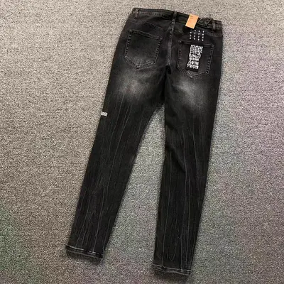 ￥215 K⭐U⭐I TROUSERS 3207082217（im 170cm 60kg i wear size 32 in the phot）
