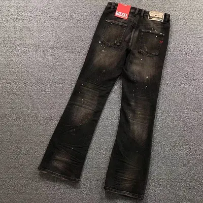￥228 DIESEL TROUSERS 3207080517（im 170cm 60kg i wear size 32 in the phot）