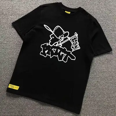 ￥88 PRO⭐⭐CT T-SHIRT 12790756（im 170cm 60kg i wear size S in the phot）