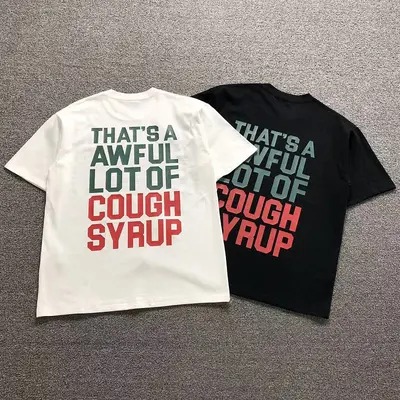 ￥82 COU⭐H SY⭐UP T-SHIRT 5207090578（im 170cm 60kg i wear size M in the phot）