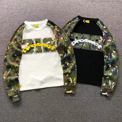 ￥125 PRO⭐⭐CT LONG SLEEVED 12790556（im 170cm 60kg i wear size S in the phot）