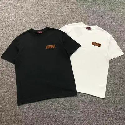￥118 G⭐C⭐I T-SHIRT 52070910147（im 170cm 60kg i wear size L in the phot）