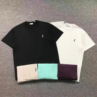 ￥125 SA⭐⭐T ⭐⭐U⭐⭐NT T-SHIRT 3207090921（im 170cm 60kg i wear size L in the phot）