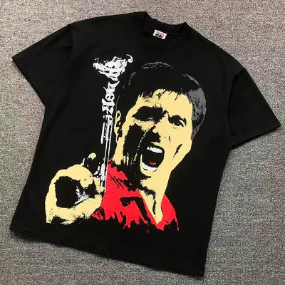 ￥88 COU⭐H SY⭐UP T-SHIRT 5207090978（im 170cm 60kg i wear size L in the phot）