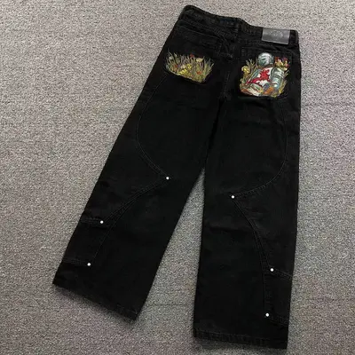 ¥215 FASHION TROUSERS 12790356(im 170cm 60kg i wear size S in the phot)