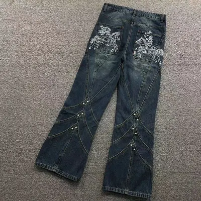 ¥195 FASHION TROUSERS 12790256