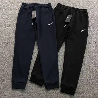 ¥168 N⭐K⭐ TROUSERS 2207091804(im 170cm 60kg i wear size XL in the phot)