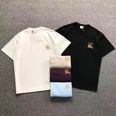 ¥125 B⭐R⭐E⭐RY T-SHIRT 3207091021(im 170cm 60kg i wear size L in the phot)