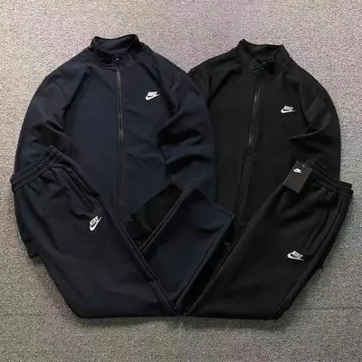 ¥358 N⭐K⭐ HOODIE TROUSERS 2207090204(im 170cm 60kg i wear size XL in the phot)