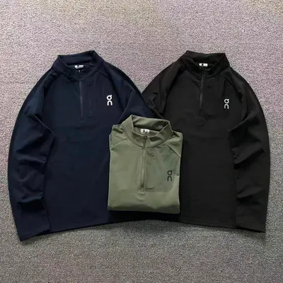 ¥168 ON LONG SLEEVED 3207102004(im 170cm 60kg i wear size XL in the phot)