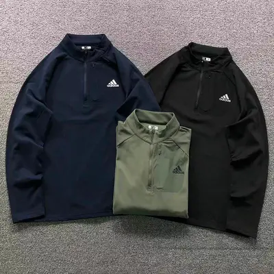 ¥168 A⭐I⭐AS LONG SLEEVED 3207101904(im 170cm 60kg i wear size L in the phot)