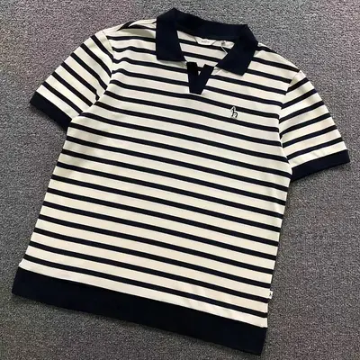 ¥215 HA⭐⭐⭐S POLO 22071012001(im 170cm 60kg i wear size 165 in the phot)