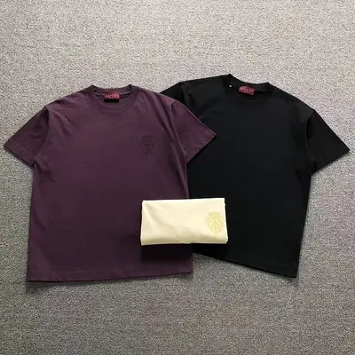 ¥129 G⭐C⭐I T-SHIRT 3207100221(im 170cm 60kg i wear size L in the phot)