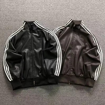 ¥228 A⭐I⭐AS JACKET 4207100377(im 170cm 60kg i wear size M in the phot)