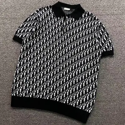 ¥185 D⭐O⭐ POLO 22071021125(im 170cm 60kg i wear size S in the phot)